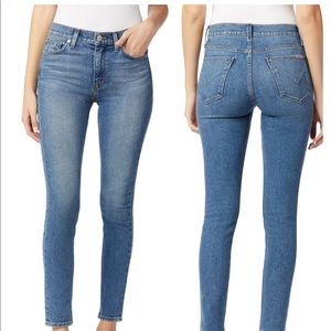 Hudson blair super skinny jeans size 28